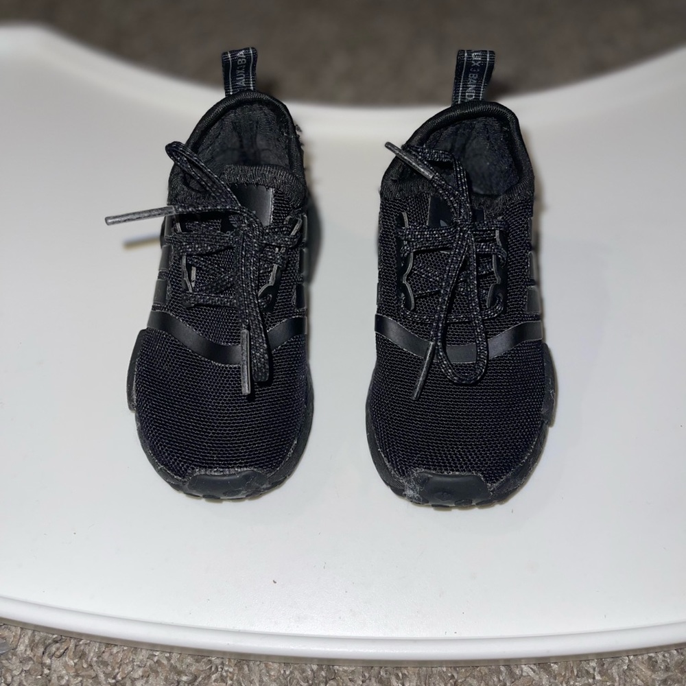 adidas Originals X_PLR (toddler size 5c)